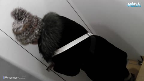         美女の爆大は興奮もの　【新世界の射窓からNo151】【中】
    