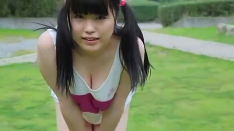         純粋少女JC ～●4歳・幼い少女はＦカップ～ 岡田〇菜
    