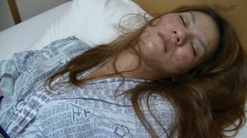         【天切り盗撮　闇語り】ハイビジョン 影対 ルナ
    