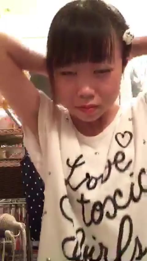         ふくらみかけ女子
    