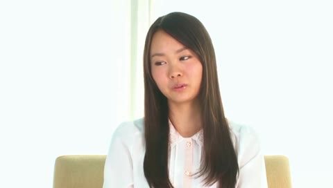         処女喪失。インテリ女子大生がＡＶ出演で初フェラ・初ＳＥＸ
    