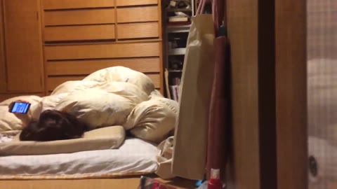         スマホ見ながらオナ
    