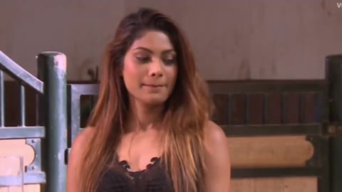         中東のヤバすぎるテレビ番組　高画質
    