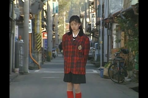         小森愛【愛が降ってきたよ】美少女ヌードイメージ ヌードアイドル
    