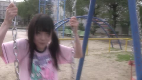         AMBI-046 Petit Story 6 発育途上あさみちゃんの4つのお話 土屋あさみ
    