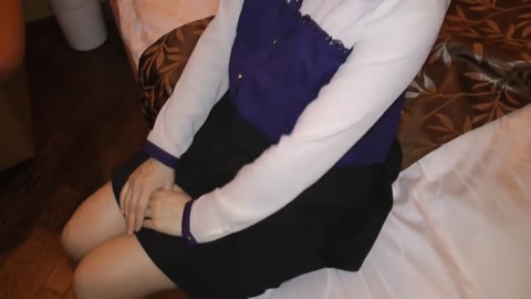         中出し大好きハメ師の餌食になった19才女子大性さ〇りちゃんに中出し
    