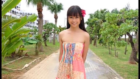         アイドル天使。ツインテイルの美少女の〇かちゃんの元気いっぱいＩＶ
    