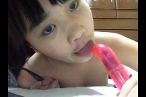         「みんなポニーテールがいいの？」「↓みたいの？」
    