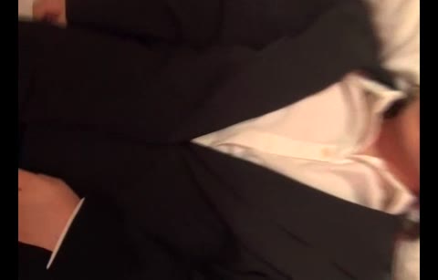         個人撮影。就活中の女の子が卑猥な人事部長とＨな裏面談
    