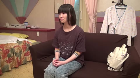         オーガズム初体験!連続痙攣
    