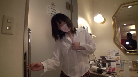         【個人撮影】Ｊ風なムスメ
    