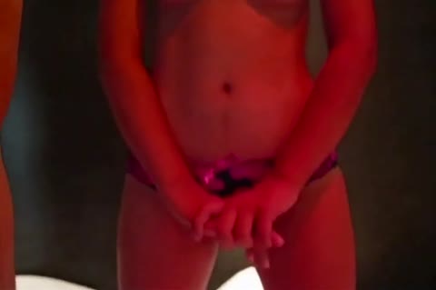         初々しい娘たち怪しいイメージビデオに初挑戦
    