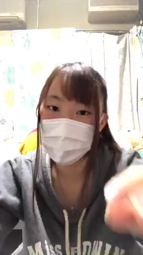         暴走する超弩級爆乳女学生！
    