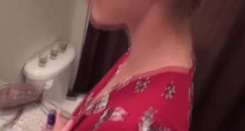         彼女のフェラ11
    