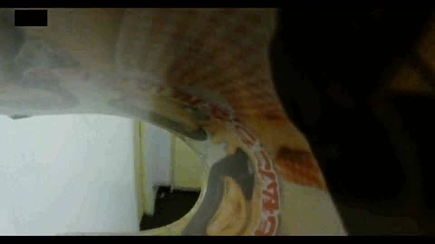         漫画喫茶でみつけた無垢なJ〇のジュースに睡眠薬を仕込み悪戯する男
    