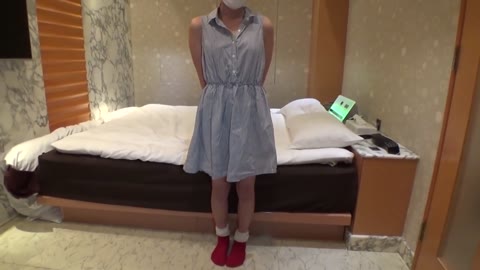         清楚系のミニマム女子
    