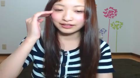         スーパーかわいい！少しだけだよ？？
    