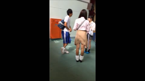         文化潜入！！！その7
    