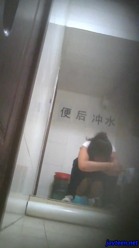         異文化ウォッチング！ニーハオトイレ！ Vol.25
    