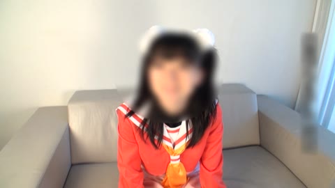         気持ちいいことに貪欲なアイドルYU*ちゃん。極太バイブでヌル濡れオナニー
    