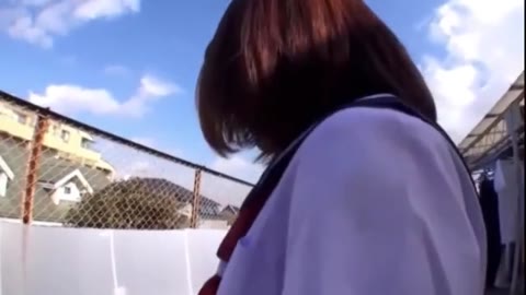         素人自撮り★学生風 11
    