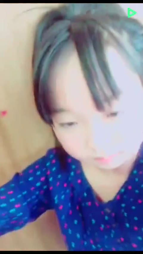         「まだ小○せーだから」
    