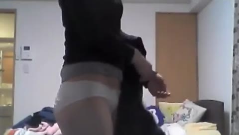         ニコリモ　JD全裸
    