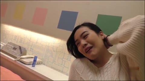         【無ナカ素人24】甘えん坊ギャル中出懇願２発IN
    