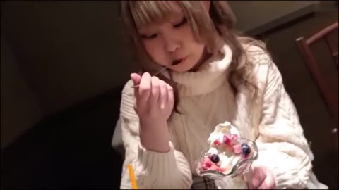         【無ナカ素人28】金髪ロリ奉仕姿勢満点で２発出し
    