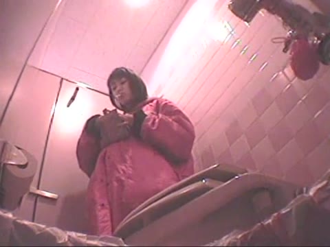         サーキット場トイレ②
    