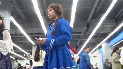         もしかして生ぱん？！中華のコスプレイヤーは普通に生ぱんvol.1
    