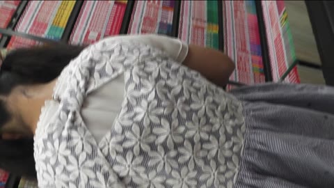         盗撮の極みSP後編
    