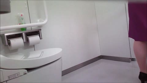         【最新作】C妹のトイレを盗撮しました　３日分
    