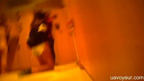         【撮っ太郎の○撮日記　11日目】～変なダンスを踊る娘とその友達撮っ太郎編～
    