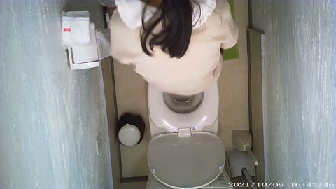         トイレの秘密 希少
    