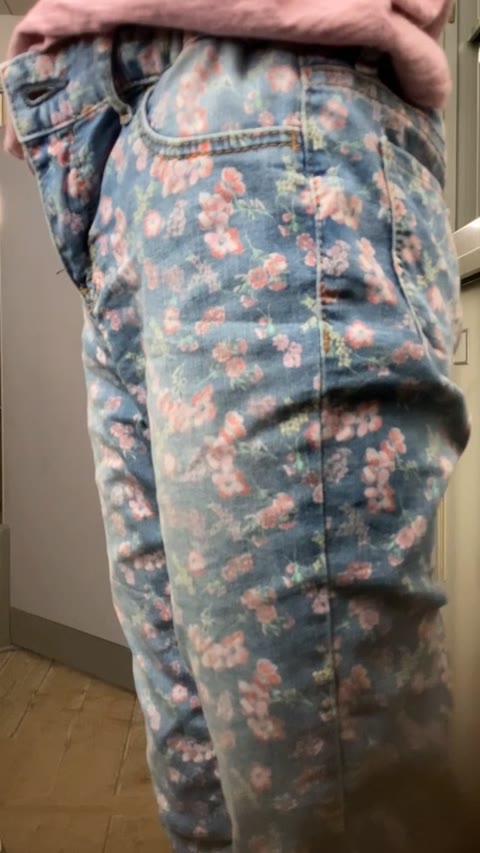         J〇、綿Pがっつりお着替え！
    