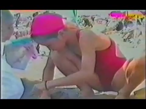         古の天然水着１
    