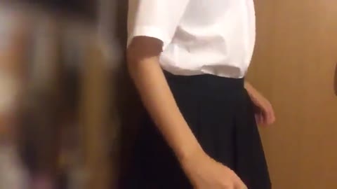         丸見え着替え撮影
    