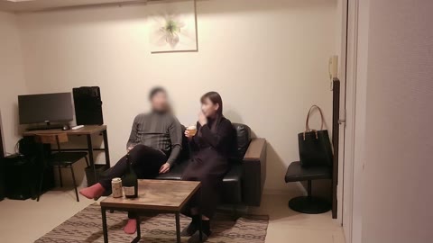         芸能事務所に所属するS級美女をナンパ連れ込み LAXD-PPV-10965208
    