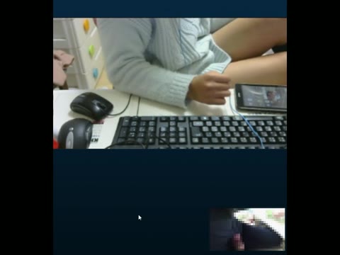         くぱぁ全開☆恥じらいもなく接写で！今時のｃ＆ｋ世代がすごい
    