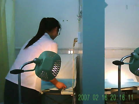         China Gynecologist 2
    