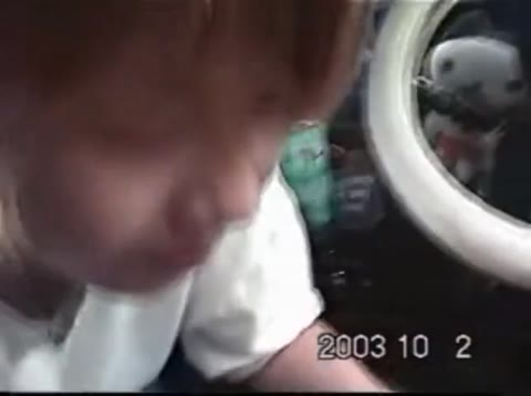         【個人撮影】【無】ブサイクなぽっちゃり爆乳の人妻とNTR生ハメ中出しの様子をハメ撮り！
    