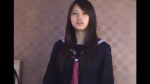         【個人撮影】素人 1
    