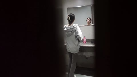         ❤️カフェミルクティーショップ、図書館営業部マルチシーントイレ写真
    