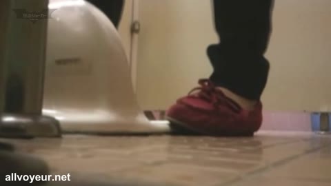         【化粧室絵巻　番外編】化粧室絵巻　番外編 VOL.09 銀河さん庫出し映像チョット良くなりました6
    