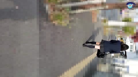         処女じゃない？ストーカー盗撮
    