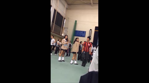         文化潜入！！！その3
    