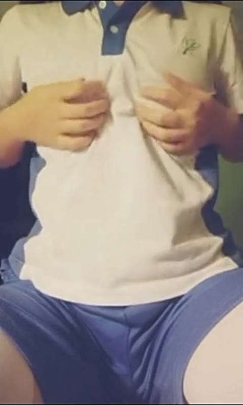         巨乳ちゃんと体操服
    