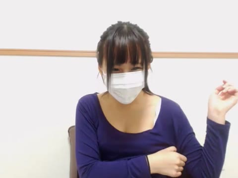         おマ〇コは清純派じゃなくてクリも大きめだよ
    