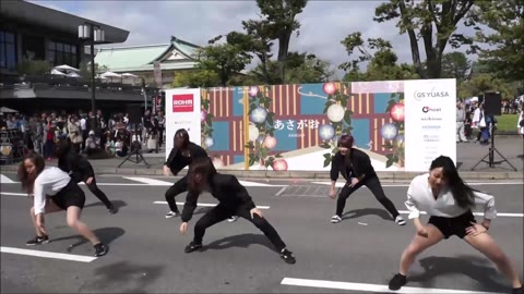         ［プレゼント用］ダンス部ＨＤ
    